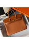 Hermes Touch Birkin 25cm Limited Edition Gold Bag Replica