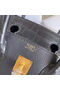Hermes Touch Birkin 30 Bag In Black Matte Niloticus Crocodile Skin Replica