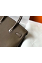 Hermes Touch Birkin 30cm Limited Edition Taupe Bag Replica
