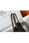 Hermes Touch Birkin 30cm Limited Edition Taupe Bag Replica