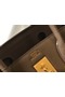 Hermes Touch Birkin 30cm Limited Edition Taupe Bag Replica