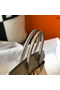 Hermes Touch Birkin 30cm Limited Edition White Bag Replica