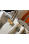 Hermes Touch Birkin 30cm Limited Edition White Bag Replica