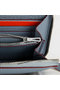 Hermes Zipper Wallet Original Leather A309 SkyBlue Replica