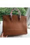 Hermes Birkin 40CM Bag Wheat Litchi Leather BK40 Gold Replica