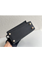 Hermes Kelly En Desordre 20 Handmade Bag In Black Epsom Calfskin Replica