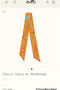 Hermes Scarf HEC00007 Replica