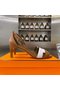 Hermes Shoes HO852HX-2 Heel height 6CM Shoes Replica