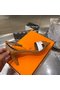 Hermes Shoes HO852HX-2 Heel height 6CM Shoes Replica