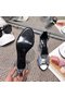 Hermes Shoes HO854HX-1 Heel height 6CM Shoes Replica