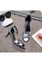 Hermes Shoes HO854HX-1 Heel height 6CM Shoes Replica