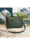 Hermes 24/24 29 Bag In Canopee Clemence Calfskin Replica