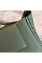 Hermes 24/24 29 Bag In Canopee Clemence Calfskin Replica