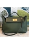 Hermes 24/24 29 Bag In Canopee Clemence Calfskin Replica