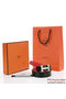 Hermes 43mm Calf Leather Belt HB108-6 Replica