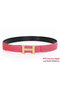 Hermes 43mm Diamond Belt HB104-7 Replica