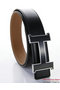 Hermes 50mm Original Calf Leather Belt HB114-1 Replica