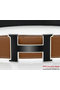 Hermes 50mm Original Calf Leather Belt HB114-1 Replica
