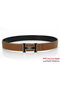 Hermes 50mm Original Calf Leather Belt HB114-1 Replica