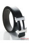 Hermes 50mm Saffiano Leather Belt HB113-3 Replica