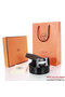 Hermes 50mm Saffiano Leather Belt HB113-3 Replica