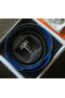 Hermes Belt H6628 Blue Replica
