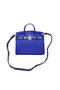 Hermes Birkin 25CM Tote Bag Original Leather H25 Royal Replica