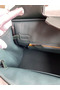 Hermes Birkin 30 Retourne Handmade Bag In Vert Cypres Chevre Mysore Leather Replica