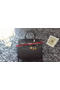 Hermes Birkin 35CM Tote Bag Litchi Leather HB35GL Black Replica