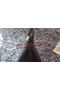 Hermes Birkin 35CM Tote Bag Litchi Leather HB35GL Black Replica