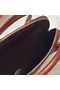 Hermes Bolide 1923 25 Handmade Bag In Gold Doblis Suede Leather Replica