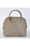Hermes Bolide 31CM Tote Bags Clemence H1031 Grey Replica