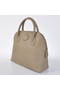 Hermes Bolide 31CM Tote Bags Clemence H1031 Grey Replica