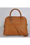 Hermes Bolide 37CM Tote Bags Clemence H1037 Camel Replica