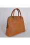 Hermes Bolide 37CM Tote Bags Clemence H1037 Camel Replica