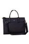 Hermes Briefcase Original Calf Leather H1709 Black Replica