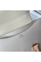 Hermes Constance 18 Handmade Bag In Nata Chevre Mysore Leather Replica