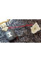 Hermes Constance Bag Litchi Leather H9999L Black Replica