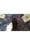 Hermes Constance Bag Litchi Leather H9999L Black Replica