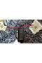 Hermes Constance Bag Litchi Leather H9999L Black Replica