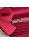 Hermes Evelyn Long Wallet Zip Purse A808 Peach Replica
