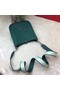 Hermes Evelyne mini 17cm Messenger Bag Original Calf Leather H1187 Green Replica