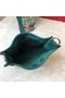 Hermes Evelyne mini 17cm Messenger Bag Original Calf Leather H1187 Green Replica