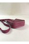 Hermes Evelyne original togo leather mini Shoulder Bag H15698 Burgundy Replica