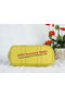 Hermes Garden Party 30cm Tote Bag Grainy Leather Lemon Replica