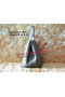 Hermes Garden Party 30cm Tote Bags Original Leather Grey Replica