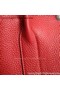 Hermes Garden Party 36cm 30cm Tote Bag Original Leather Red Replica