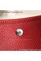 Hermes Garden Party 36cm 30cm Tote Bag Original Leather Red Replica