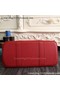 Hermes Garden Party 36cm 30cm Tote Bag Original Leather Red Replica