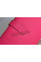 Hermes Jige Clutch Bag Calfskin Leather Rose Replica